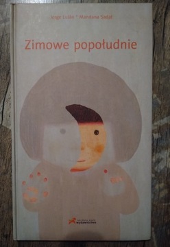 Zimowe popołudnie - Jorge LuJan, Mandana Sadat