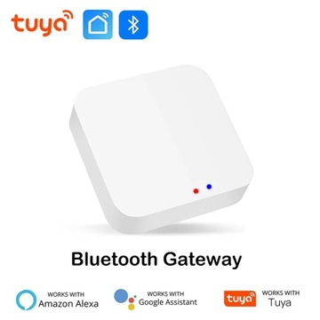 Bramka Tuya Smart Life Wi-Fi+Bluetooth BLWG01