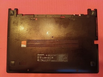 Lenovo s400 / Dolna obudowa