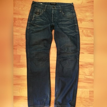 Jeansy jack & jones 32/32 Boxy lose fit