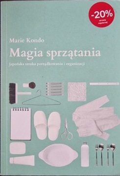 Magia sprzątania 