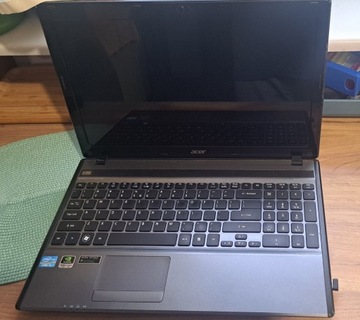 Laptop ACER ASPIRE 5755G