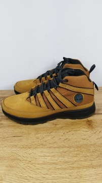 TIMBERLAND EURO TREKKER MID r. 42