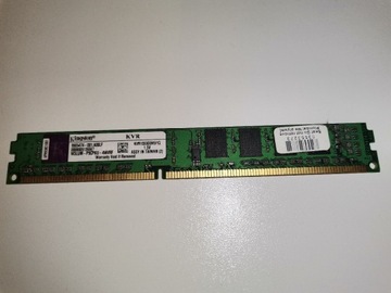 Pamięć RAM 1GB 1333MHz DDR3