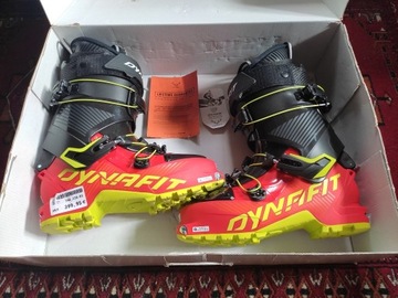 Buty skiturowe Dynafit Seven Summits nr 25,5