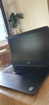 Dell Inspiron 7000 series 7548 CPU i5-5200u