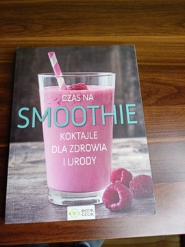 Czas na smoothe