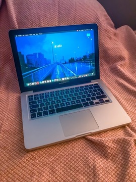 Macbook Pro 13" mid 2009