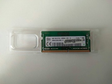 Pamięć RAM DDR4 SK Hynix 8 GB 3200MHz