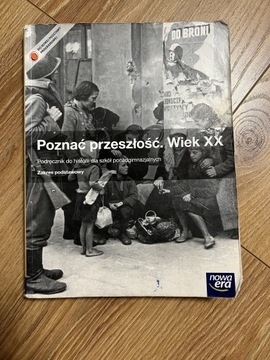 Poznać przeszłość. Wiek XX