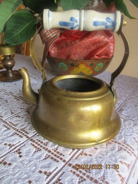 oryginalny czajnik do herbaty