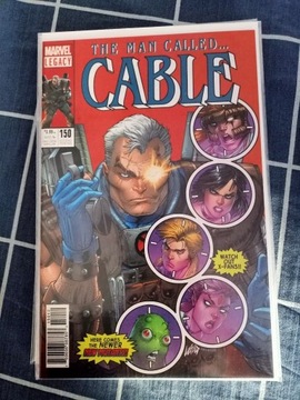 Cable 150   ANG 