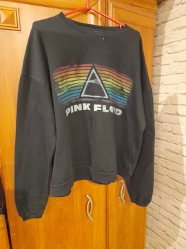 Bluza Pink Floyd rozm S bardziej L