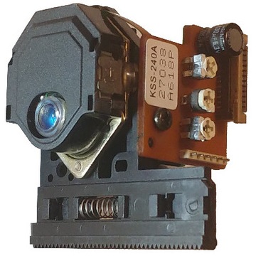Laser KSS-240A