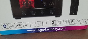 Amplituner Taga Harmony HTR-1000CD v2