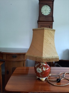 Lampa antyczna 