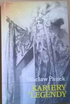 Wacław Panek Kariery i legendy Historia muzyki