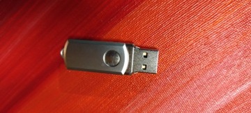 Pamięć przenośna USB 3,0 poj. 512 GB