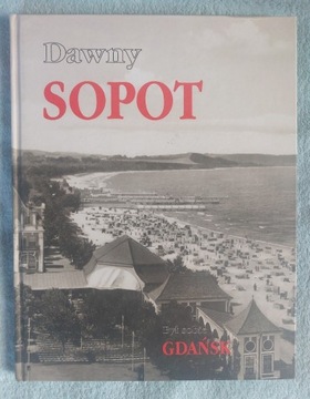 Dawny Sopot Był sobie Gdańsk 1998r