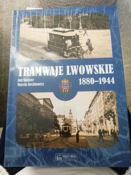 Tramwaje lwowskie 1880-11944