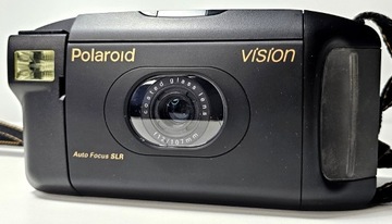 Aparat natychmiastowy Polaroid Vision Auto Focus 