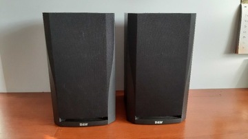 Kolumny B&W Bowers Wilkins DM 302 Prism System