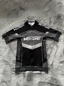 Koszulka kolarska Verge Sport Primo Jersey roz. S