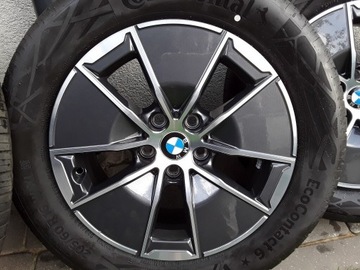 Felgi aluminiowe do BMW G20 OEM R16 nowe
