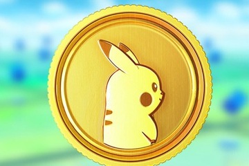 5000 pokecoins do gry pokemon go 