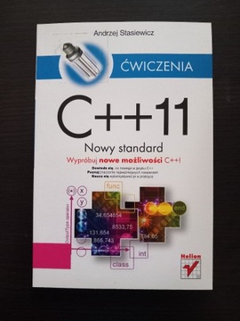 C++11 Nowy standard ćwiczenia