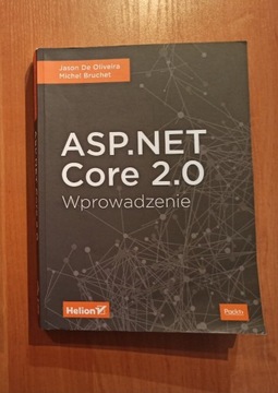 ASP. NET CORE 2.0 Wprowadzenie