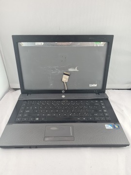 Laptop HP 620 (uszkodzony)
