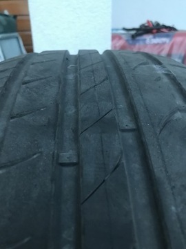 HANKOOK Ventus Prime 2 235/45/18