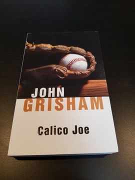 John Grisham - Joe Calico