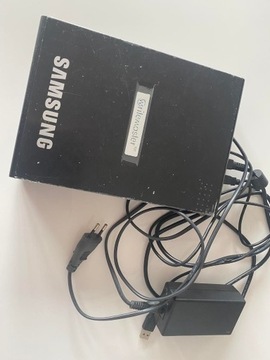 Samsung zewnętrzna nagrywarka DVD SE-S 224 USB