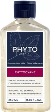 Phyto rewitalizujący szampon dla kobiet 250ml