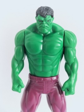 Hulk figurka superbohatera Avengers