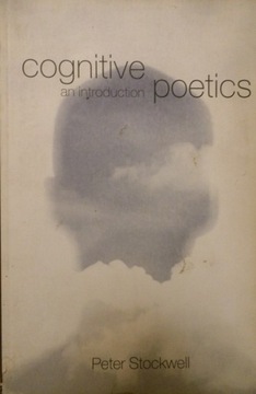 Cognitive Poetics, Peter Stockwell 