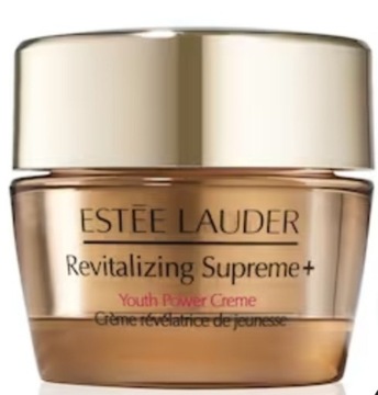 Estee Lauder revitalizing supreme Youth power krem