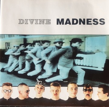 Divine Madness  (5+)