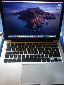 MacBook A1425 Retina rok 2012