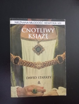 Cnotliwy książe.