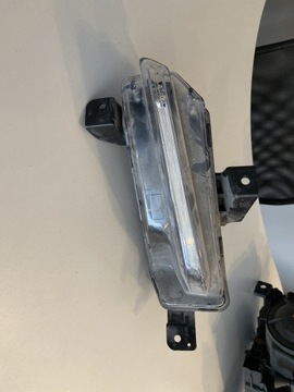 Chevrolet Camaro SS RS 19-21 DRL LED LEWE OEM