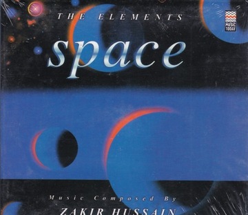 Zakir Hussain / The Elements Space