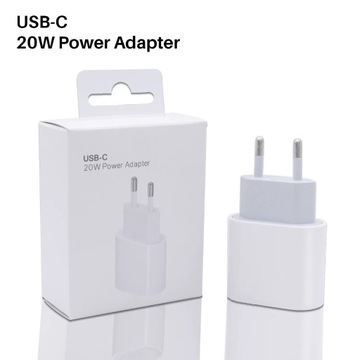 ŁADOWARKA USB-C 200W DO IPHONE 11 12 13 14 