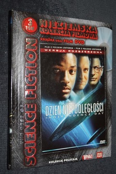 DZIEŃ NIEPODLEGŁOŚCI - Will Smith