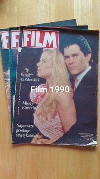 FILM 1990 wybór