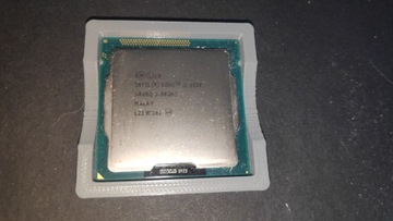 Intel Core I5 3330