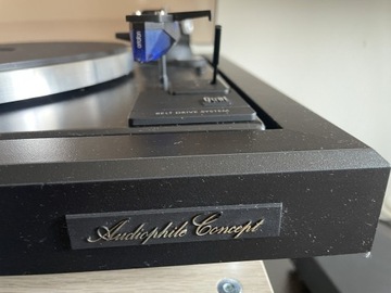 Gramofon dual Cs 505-4