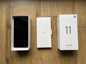 Xiaomi Mi 11 Lite 5G 8/128